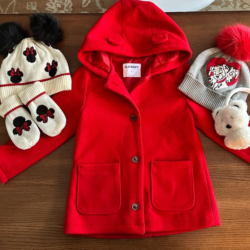 Fall or winter bundle